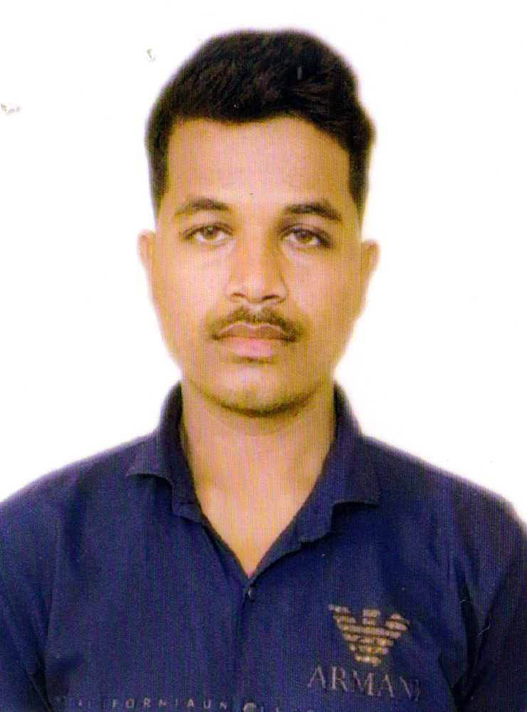 SANJEEV RAY